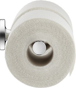 Duravit Starck T uchwyt na papier toaletowy na 2 rolki