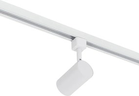 Inteligentny system oświetlenia szynowego biały 1-fazowy 3-punktowy z Wifi GU10 - Iconic Jeana
