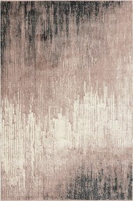 Dywan Sevilla dusty rose/paper white 160x230cm