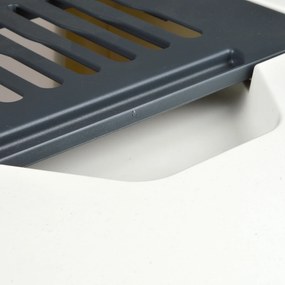 Kuweta dla kota z łopatką, 53 x 36 x 42 cm