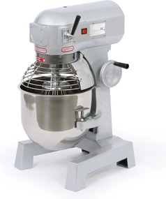 Profesjonalny mikser planetarny, 20 l, 1500 W
