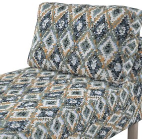 Pokrowiec na szezlong Karlstad wolnostojący, krótki