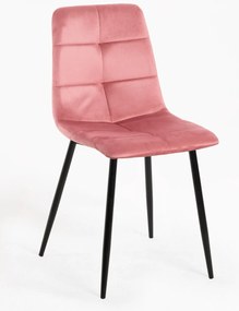 Aksamitne krzeso Daris