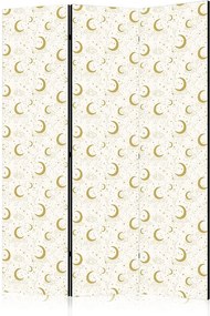 Parawan dwustronny Artgeist Tła i desenie 135 x 172 cm 1 szt