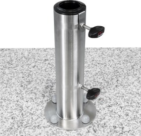 Doppler Pręt kotwiący do płyty granitowej 140 kg