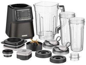 Sencor SBU 7878BK blender próżniowy