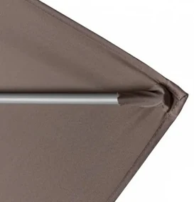 ACTIVE 200 x 300 cm - osłona przeciwsłoneczna z uchwytem : Substancja Desen - 846