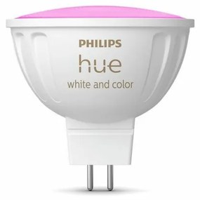 Philips Hue 8719514491403 żarówka LED WACABluetooth GU5.3 MR16