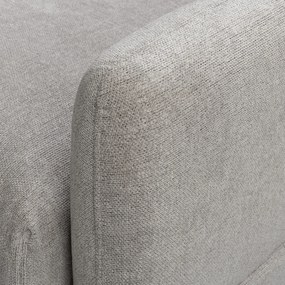 Sofa Odense grey