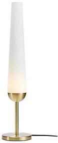 Markslöjd 107904 - Lampa stołowa BERN 1xG9/20W/230V