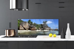 Panel Kuchenny Samotna Skała W Tonii