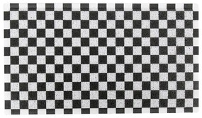 Wycieraczka 40x70 cm Check – Artsy Doormats