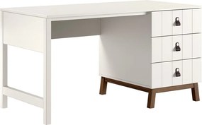 Biurko dziecięce 70x140 cm Sezane – Vipack