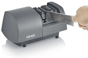 Elektryczna ostrzałka do noży Graef SG 520