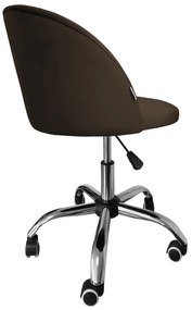 Fotel obrotowy biurowy Colin MG05