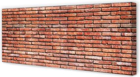 Duży obraz na płótnie Loftowa Cegła Na Ścianę