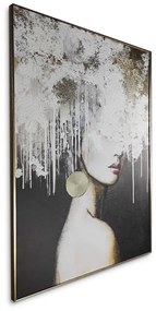 Obraz 70x100 cm Mary – Styler