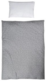 Bawełniana pościel dziecięca do łóżeczka 100x135 cm Miffy – Roba