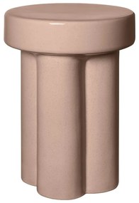 Okrągły stolik ceramiczny ø 33 cm Toru – Blomus