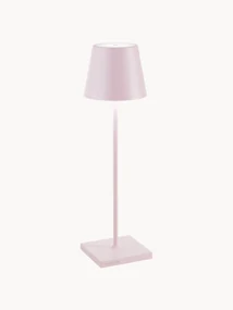Lampa stołowa LED z funkcją przyciemniania Poldina