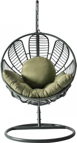 Fotel wiszący Okranto