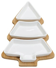Miska do serwowania CHRISTMAS TREE