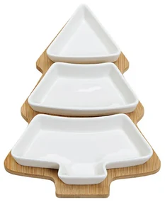 Miska do serwowania CHRISTMAS TREE
