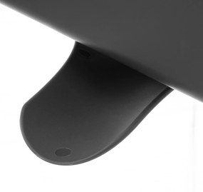 Suszarka do naczyń ETIRA, 1 poziomowa, 50 x 35 x 13 cm