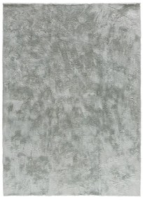 Szary dywan 80x150 cm Roma – Universal