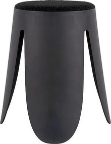 Stołek Savor - Czarny