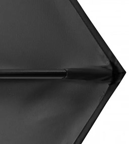 Basic Lift NEO 180 cm - Parasol uchylny z uchwytem : Substancja Desen - 840