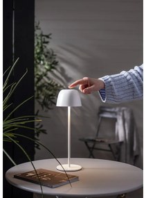 Lampa zewnętrzna LED na USB ø 11 cm Ronda – Star Trading