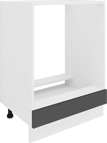 Szafka piecowa szerokość 60 cm kuchnia Esilo