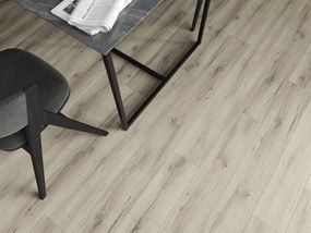 Mexen Wirginia panele winylowe 1240 x 182 mm SPC 6,5 mm, podkład IXPE 1,5 mm, 4 V-Fuga, Dąb - F1005-1240-182-505-4V1-01