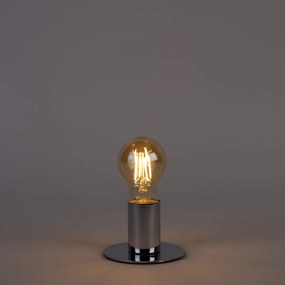 Zestaw 5 żarówek LED E27 z 3-stopniowym ściemnianiem A60 Goldline 5W 530lm 2200K