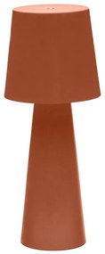 Lampa zewnętrzna LED ze ściemniaczem na USB ø 16 cm Arenys – Kave Home