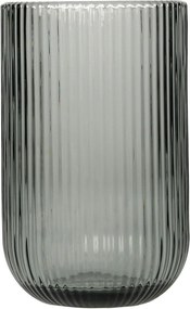 Szklanka Marit 400ml dark grey