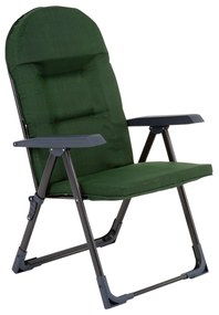Fotel ogrodowy rozkładany Galaxy H024-32IB PATIO