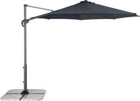 Derby RAVENNA SMART 300 cm antracyt