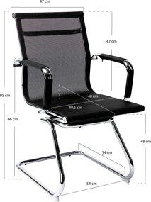 Krzeso Focus Confidant