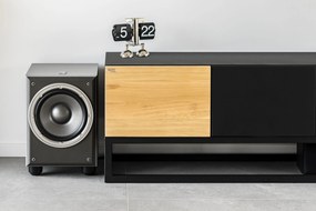 Stolik pod telewizor Cube LTV