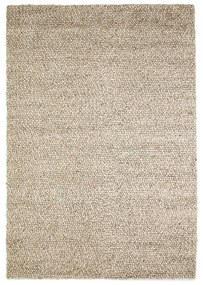 Beżowy dywan wełniany 200x300 cm Lubrin – Kave Home