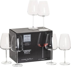 Kieliszki do wina Gioco 6szt. 700ml