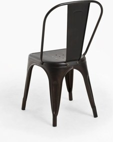 Zestaw 4 Krzese Torix Vintage