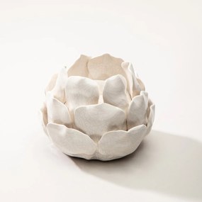 Świecznik Flower Petals II 14x14x10 cm