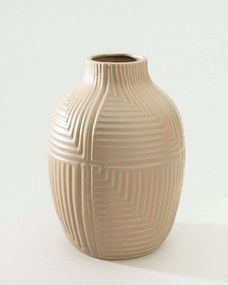 Wazon porcelanowy Maze 16x24 cm
