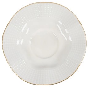 83-częściowy zestaw porcelanowych naczyń Kütahya Porselen Lux