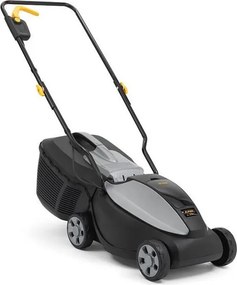 Bezprzewodowa kosiarka Alpina AL 3020 Li 30 cm, bateria 20V 4Ah, pojemnik 30L, lekka i kompaktowa