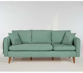 Sofa Sofia Sea Green