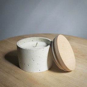 Świeca sojowa 175 ml GOOD TIME